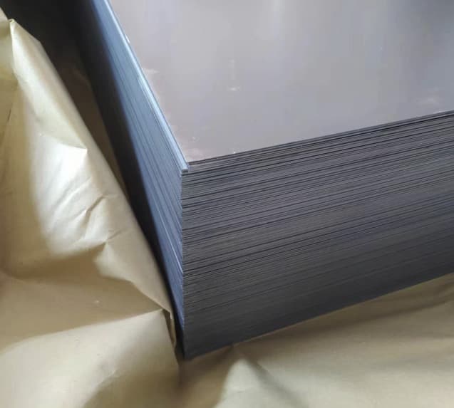 Cold Sheet